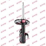 KYB Shock Absorber (Single Handed) Front Right 339816