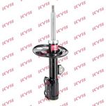 KYB Shock Absorber (Single Handed) Front Left 339817