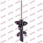 KYB Shock Absorber (Single Handed) Front Left 339850