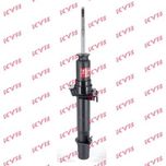 KYB Shock Absorber (Single Handed) Front Right 340036