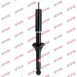KYB Shock Absorber Rear 341261