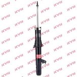 KYB Shock Absorber (Single Handed) Front Left 341352