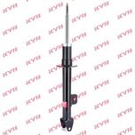 KYB Shock Absorber (Single Handed) Front Left 341609