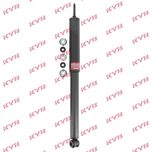 KYB Shock Absorber Rear 343036