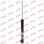 KYB Shock Absorber Rear 343289