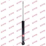 KYB Shock Absorber Rear 343309
