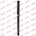 KYB Shock Absorber Rear 343392