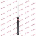 KYB Shock Absorber Rear 343436