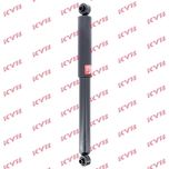 KYB Shock Absorber Rear 343484