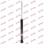 KYB Shock Absorber Rear 343805