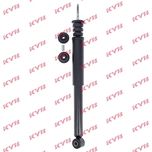 KYB Shock Absorber Rear 343810