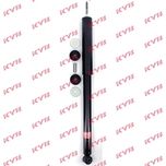 KYB Shock Absorber Rear 343811