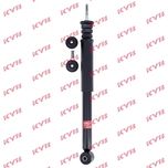 KYB Shock Absorber Rear 343822