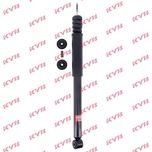 KYB Shock Absorber Rear 343833