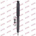 KYB Shock Absorber Rear 344226