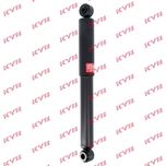 KYB Shock Absorber Rear 344229