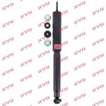 KYB Shock Absorber Rear 344256