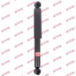 KYB Shock Absorber Rear 344283