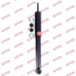 KYB Shock Absorber Rear 344454