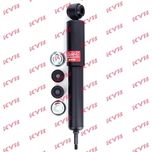 KYB Shock Absorber Rear 344485