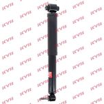 KYB Shock Absorber Rear 344707