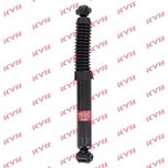 KYB Shock Absorber Rear 3448000
