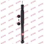 KYB Shock Absorber Rear 344810