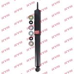 KYB Shock Absorber Rear 345010