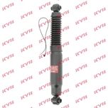 KYB Shock Absorber Rear 345078