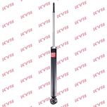 KYB Shock Absorber Rear 348001
