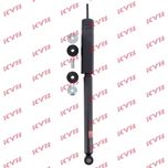KYB Shock Absorber Rear 348016