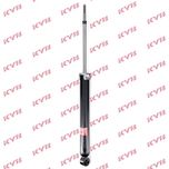KYB Shock Absorber Rear 348036