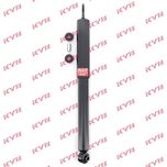 KYB Shock Absorber Rear 349057