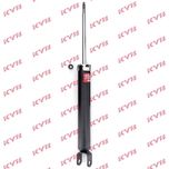 KYB Shock Absorber Rear 349084