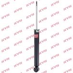 KYB Shock Absorber Rear 349136