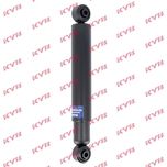 KYB Shock Absorber Rear 444124