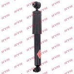 KYB Shock Absorber Rear 551807