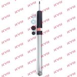 KYB Shock Absorber Rear 553306
