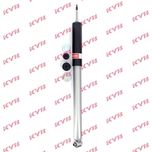 KYB Shock Absorber Rear 553356