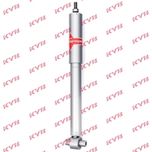 KYB Shock Absorber Rear 553385