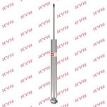 KYB Shock Absorber Rear 553388