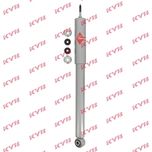 KYB Shock Absorber Rear 554015