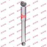 KYB Shock Absorber Rear 554384