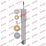 KYB Shock Absorber Rear 555007
