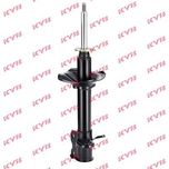 KYB Shock Absorber (Single Handed) Rear Left 632073