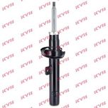 KYB Shock Absorber (Single Handed) Front Left 633728