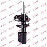 KYB Shock Absorber Front 634814