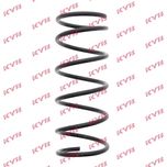 KYB Coil Spring Front RA1059