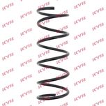 KYB Coil Spring Front RA1060