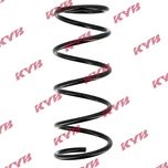 KYB Coil Spring Front RA1063
